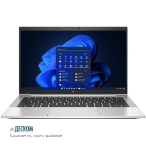 HP EliteBook 6 G1i 13 Core Ultra 5 225U 16GB DDR5 512GB NVMe 13.3" WUXGA